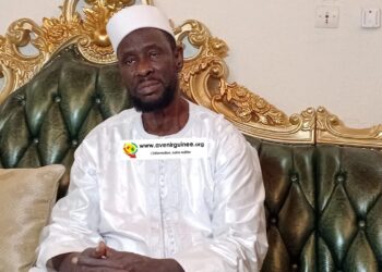 Qui pour succeder Elhadj Sèkhouna ? le trône donné à Elhadj Moustapha Kaba