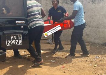 Nouvelle découverte de corps à Conakry, dans une zone déguerpie