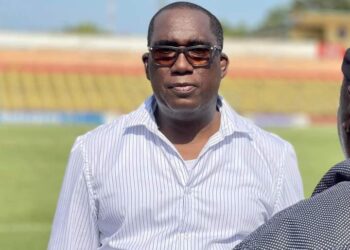 Affaire Syli Local :  » la DTN prendra sa responsabilité  » Kanfory Lappé Bangoura !