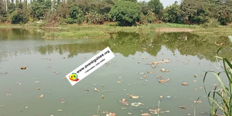 Drame au lac de Sonfonia : des gendarmes accusés d&rsquo;avoir poussé un jeune à la mort
