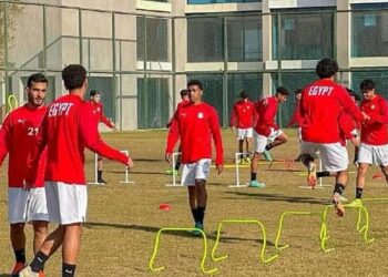 l’Égypte revient sur sa décision et souhaite jouer le CHAN 2024 !
