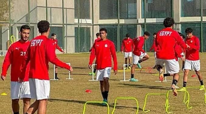 l’Égypte revient sur sa décision et souhaite jouer le CHAN 2024 !