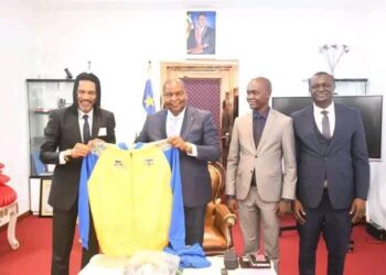 Centrafrique : la Fédération rejette l’arrivée de Rigobert Song !