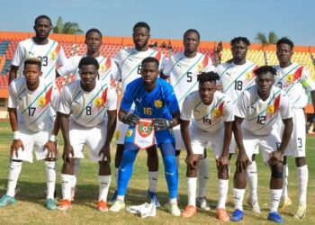 Dernière minute : les adversaires du syli local au CHAN 2024 dévoilés