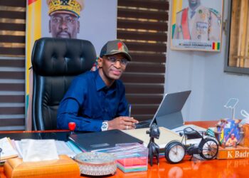 Forces Vives : Une Rupture Tardive ou un Opportunisme Calculé ? ( Par Badra Koné)