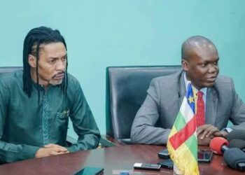 Centrafrique : Rigobert Song n’a toujours pas signé son contrat