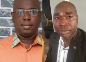 Droit de Réponse aux allégations de Souleymane Souza KONATÉ et l&rsquo;UFDG contre l&rsquo;UGDD et son Président, Pépé Francis HABA