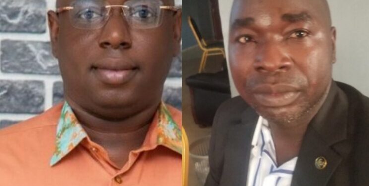 Droit de Réponse aux allégations de Souleymane Souza KONATÉ et l’UFDG contre l’UGDD et son Président, Pépé Francis HABA