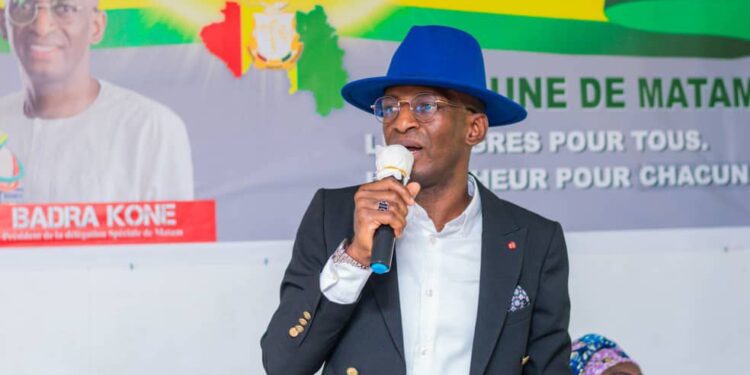 L’hypocrisie politique et le paradoxe de la démission ( Par Badra Koné)