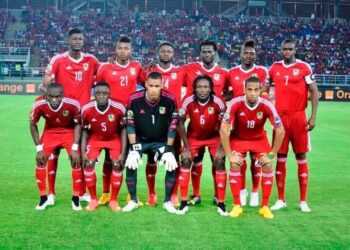 Le Congo n’ira pas au CHAN 2024 (les raisons)