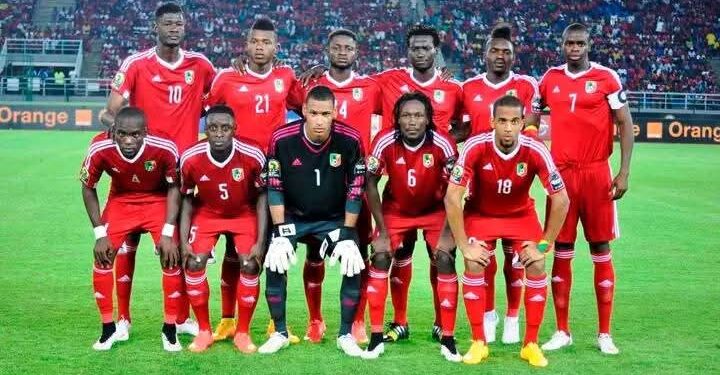 Le Congo n’ira pas au CHAN 2024 (les raisons)