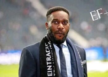 Football Nigérian : Jay-Jay Okocha souhaite la dissolution de la Fédération