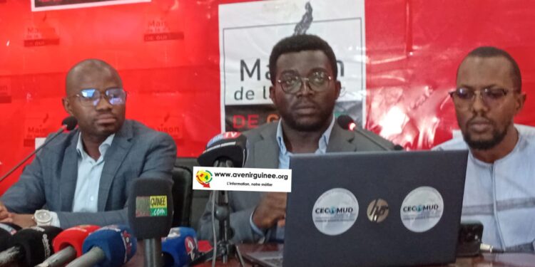 Enseignement supérieur : 50 docteurs PHD réclament 4 mois de salaire…