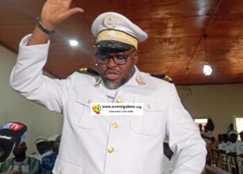 Sécurité maritime : 57 officiers de police judiciaire de la marine marchande prêtent serment pour agir légalement