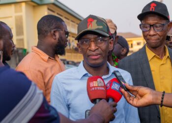 Entre critiques de la transition et préparatifs électoraux (Par Badra Koné)