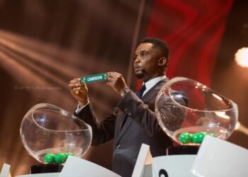 Sans le Syli, voici le tirage au sort de la CAN 2025 !