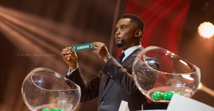 Sans le Syli, voici le tirage au sort de la CAN 2025 !