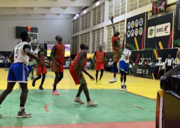 Basket-ball : Babila ressuscite la Coupe Nationale, 11 ans après !