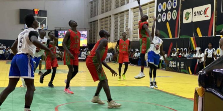 Basket-ball : Babila ressuscite la Coupe Nationale, 11 ans après !