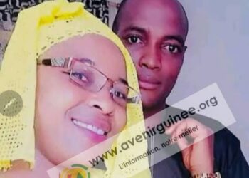 Crime à Conakry : il met fin à la vie de sa femme après de longues disputes