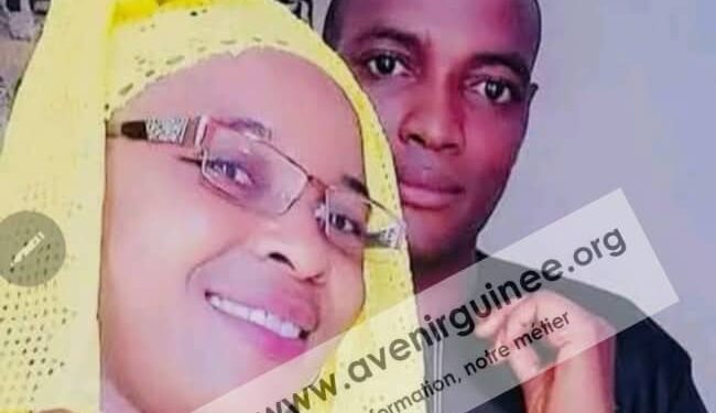 Crime à Conakry : il met fin à la vie de sa femme après de longues disputes