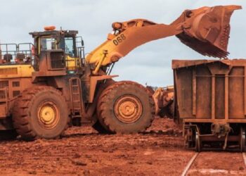 Vers une grève dans le secteur minier en Guinée : l&rsquo;intersyndicale met en garde