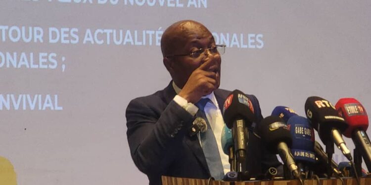 « S’ils sont renvoyés des USA, nous serions très heureux d’accueillir nos concitoyens… » (Gaoual)