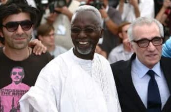 Décès du réalisateur malien Souleymane Cissé, l&rsquo;un des pères du cinéma sur le continent africain