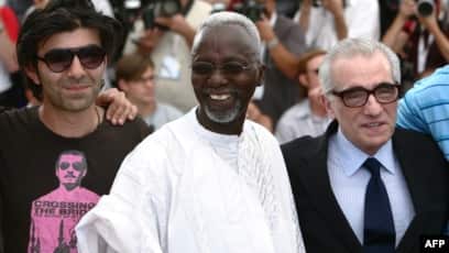 Décès du réalisateur malien Souleymane Cissé, l’un des pères du cinéma sur le continent africain