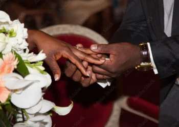 Approche du Ramadan: Plus de 400 mariages en moins de deux mois à Matoto
