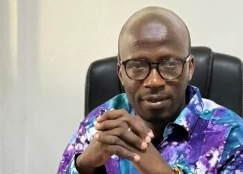 L’homme politique Mohamed Cissé s&rsquo;adresse à Faya Millimono, leader du BL (Lettre ouverte)