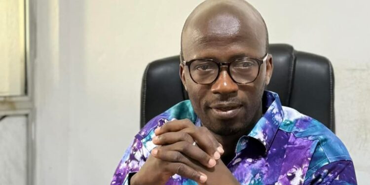 L’homme politique Mohamed Cissé s&rsquo;adresse à Faya Millimono, leader du BL (Lettre ouverte)