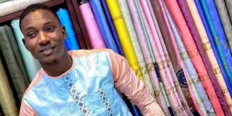 Début d&rsquo;un sale temps pour Wali Bakoum : le donateur des bazins gratuits arrêté pour trouble à l&rsquo;ordre public