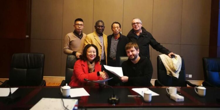 Affaire Alexandre Zotov; Ahmed Kanté et cie : Entre Conflit Économique et Enjeux Judiciaires, une Plainte de feu Claude Lorcy relance le Débat.