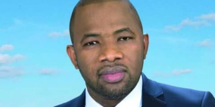 Ismaël Condé, Un homme de vision face à l&rsquo;adversité (Par Accra Condé)