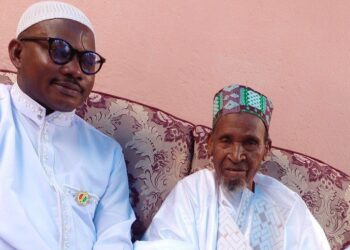 Décès d&rsquo;Elhadj Boubacar Biro Diallo: message de condoléances de Dansa Kourouma, président du CNT