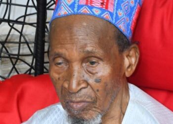 Décès d’Elhadj Biro: Alpha Condé rend hommage à  » un infatigable serviteur de la nation guinéenne »