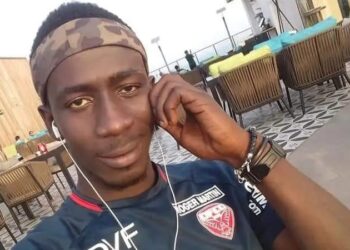 Vol d&rsquo;une importante somme d&rsquo;argent à Kaporo : Abdoulaye Camara activement recherché…