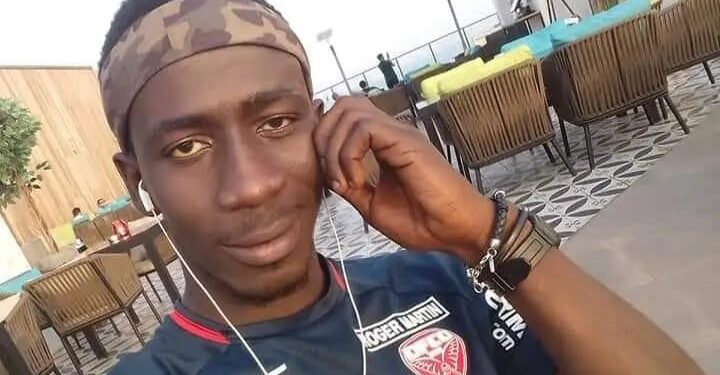 Vol d&rsquo;une importante somme d&rsquo;argent à Kaporo : Abdoulaye Camara activement recherché…