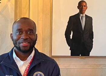 Pentagone : le Guinéen Souleymane Touré devient le plus haut gradé africain au ministère de la Défense