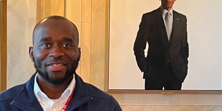Pentagone : le Guinéen Souleymane Touré devient le plus haut gradé africain au ministère de la Défense