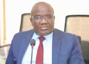 « Le stade de Nongo pourra accueillir toutes les compétitions de la FIFA et de la CAF une fois terminé »