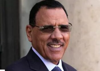Niger : l&rsquo;ONU exige la libération immédiate de Mohamed Bazoum