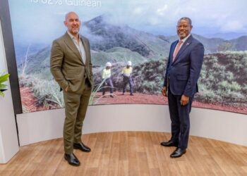 Mining Indaba 2025 : Simandou représenté au cœur de l’industrie minière africaine