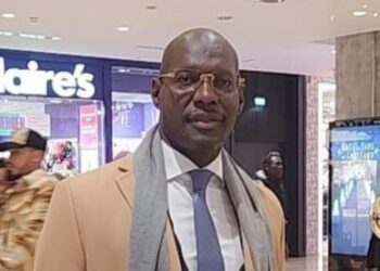 Avis de lecture coranique pour Mamadi Sinkoun Kaba