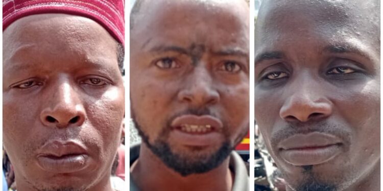 Retour sur l’incendie à Kaloum : les victimes s’expriment sur les pertes enregistrées