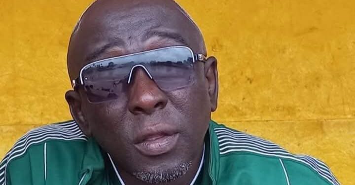 Urgent : Décès d’Ibrahima Marco, SG du Hafia FC