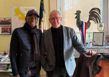 France : Badra Koné en quête d&rsquo;opportunités pour Matam