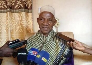 Kankan : fin du sale temps pour le premier imam
