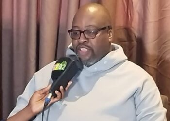 Tidiane Dramé, Manager Général de l&rsquo;Équipe Guinéenne de Basketball, parle de la qualification historique et des ambitions pour l&rsquo;Afrobasket 2025